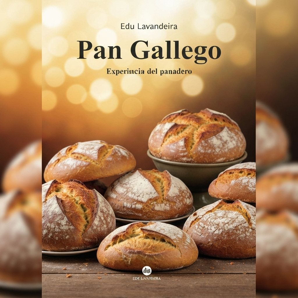 Pan gallego